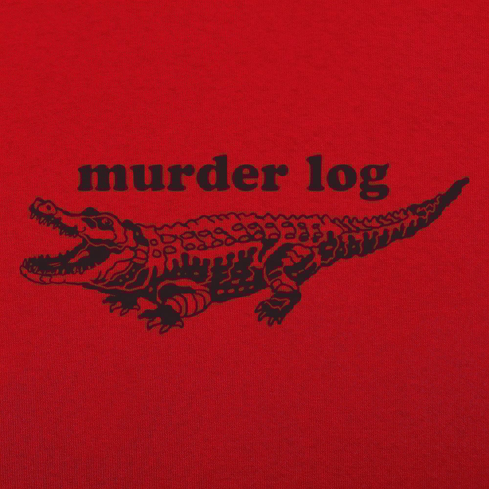Murder Log