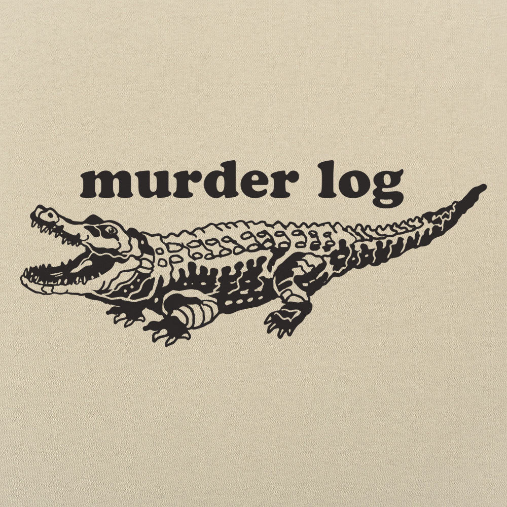 Murder Log