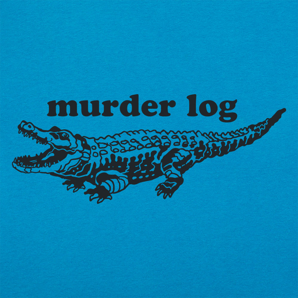 Murder Log