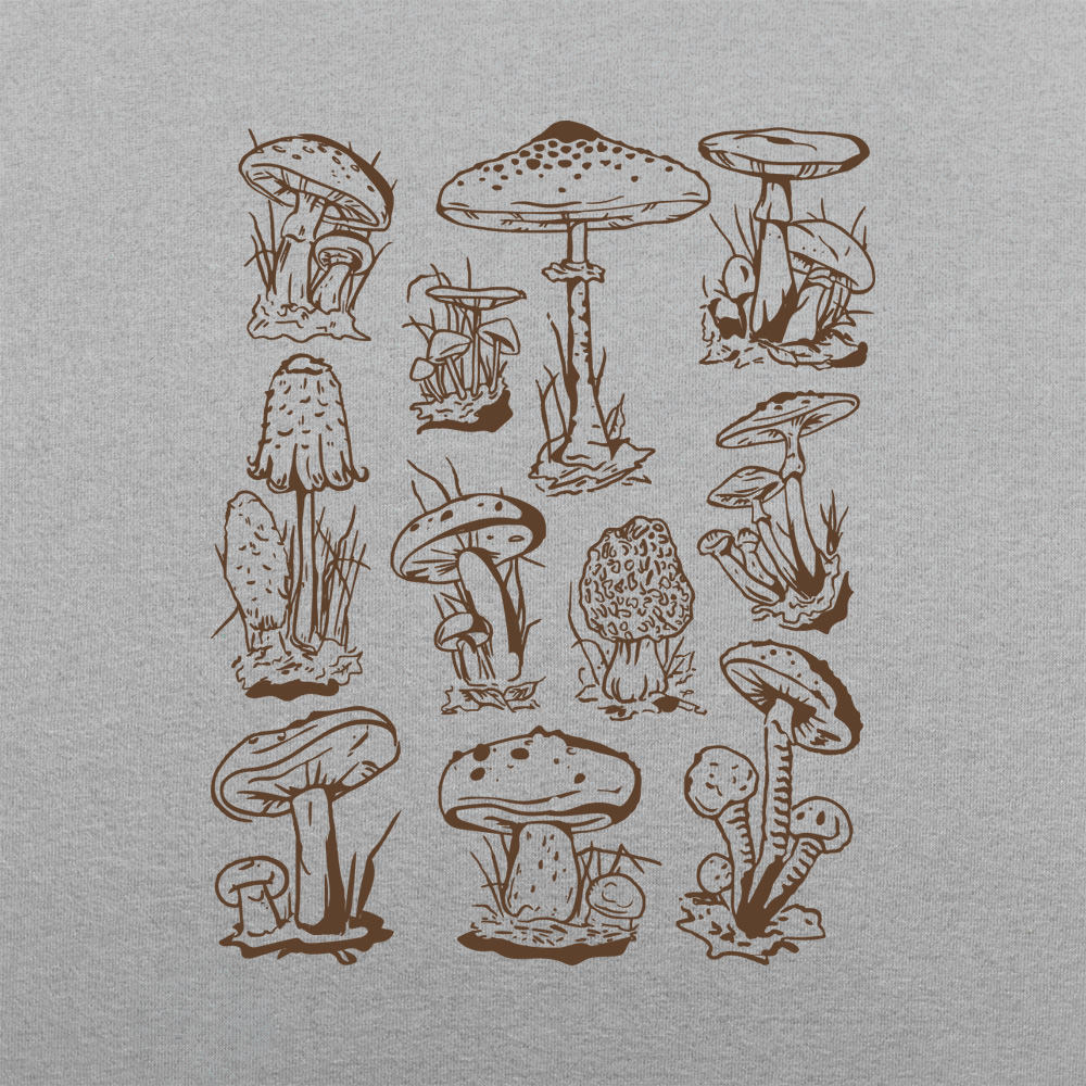 Mushrooms