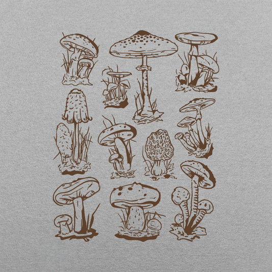 Mushrooms