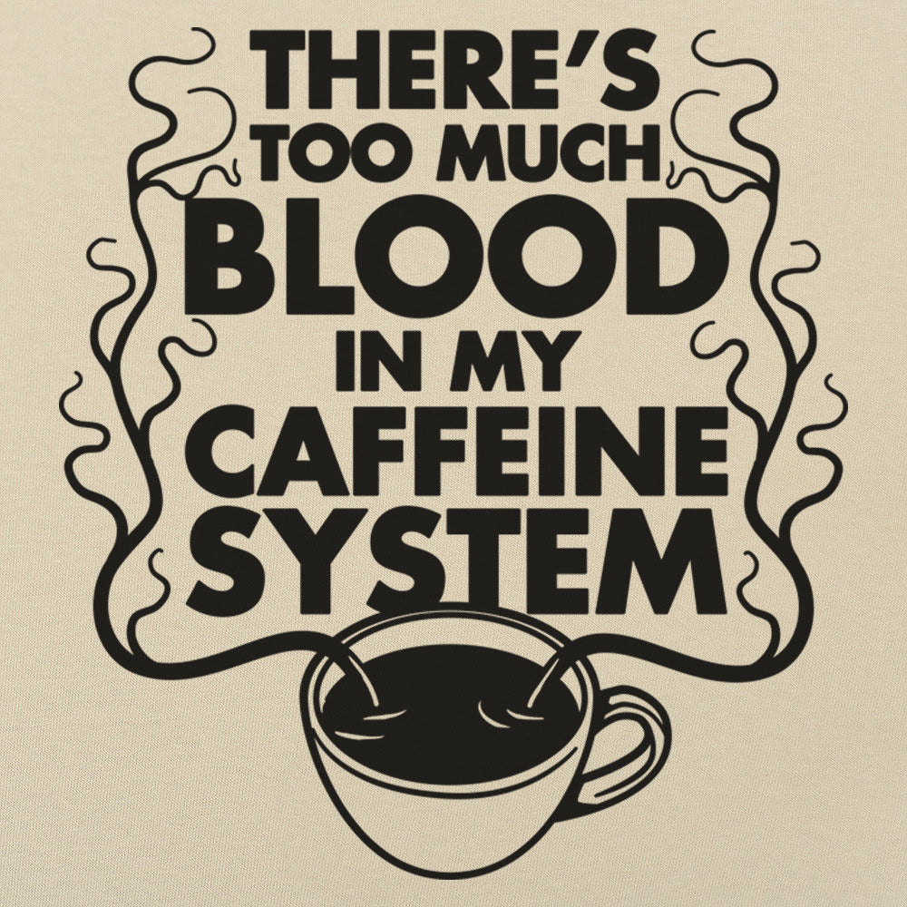My Caffeine System