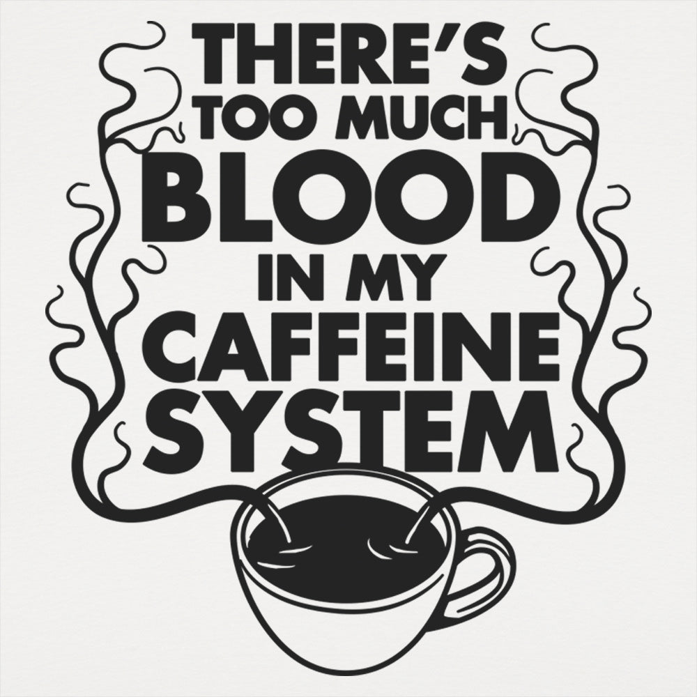My Caffeine System