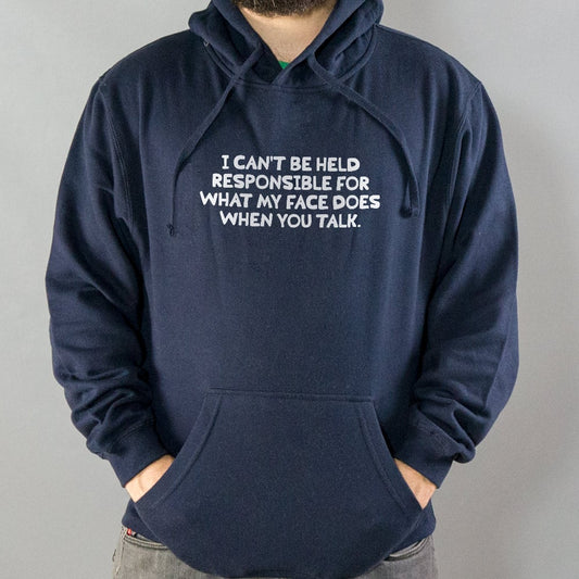 My Face When You Talk - 6DollarShirts