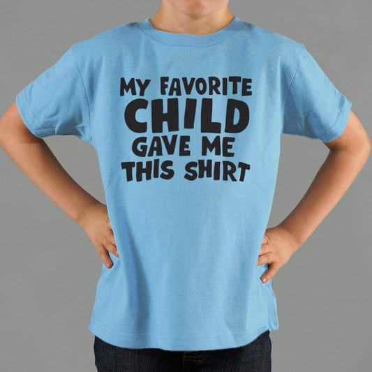 My Favorite Child - 6DollarShirts