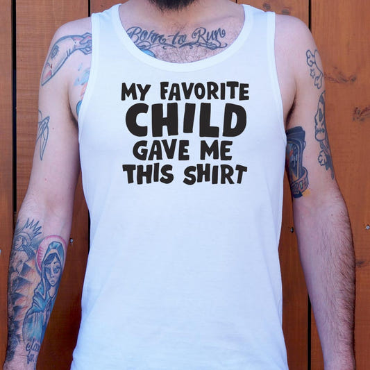 My Favorite Child - 6DollarShirts