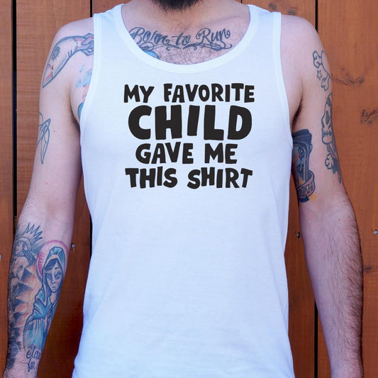 My Favorite Child - 6DollarShirts
