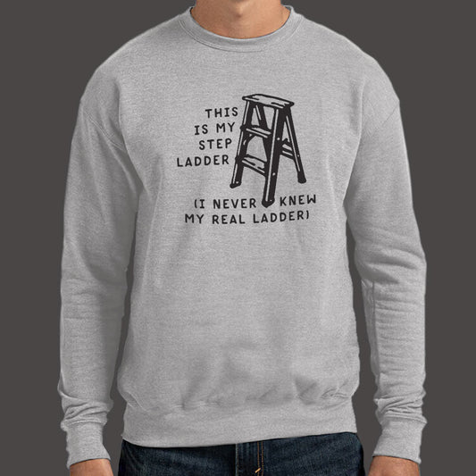My Step Ladder - 6DollarShirts
