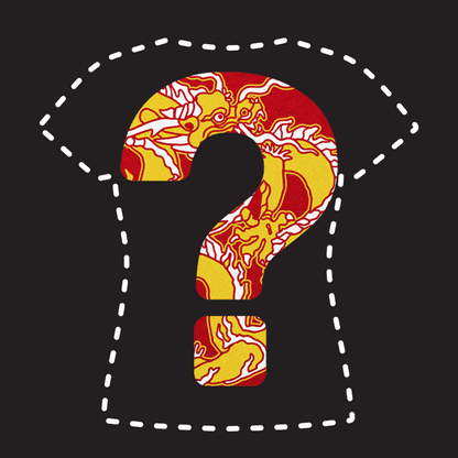 Mystery Shirt