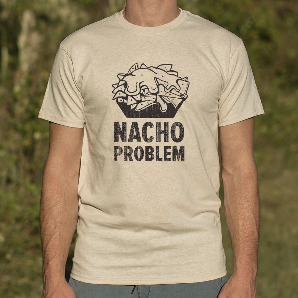 Nacho Problem