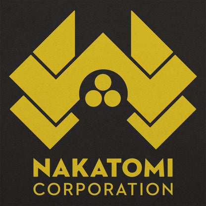 Nakatomi Corp - 6DollarShirts