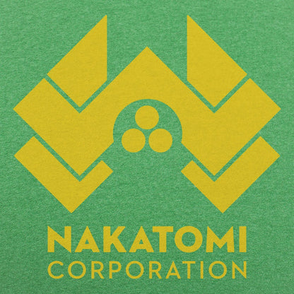 Nakatomi Corp - 6DollarShirts