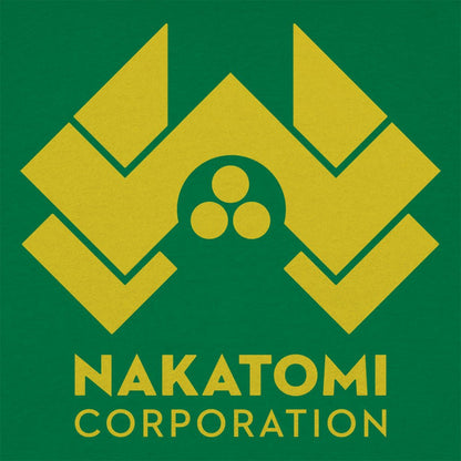Nakatomi Corp - 6DollarShirts