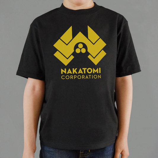 Nakatomi Corp - 6DollarShirts