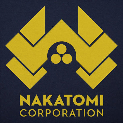 Nakatomi Corp - 6DollarShirts