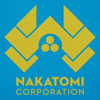 Nakatomi Corp - 6DollarShirts