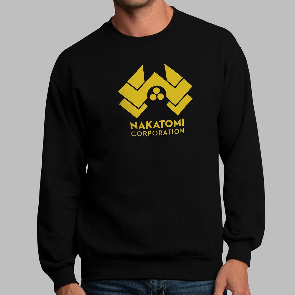 Nakatomi Corp - 6DollarShirts