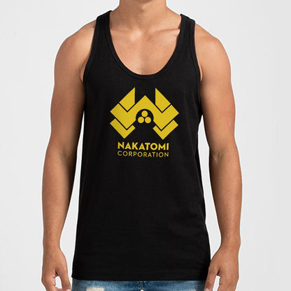 Nakatomi Corp - 6DollarShirts