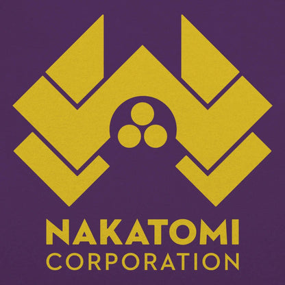 Nakatomi Corp - 6DollarShirts