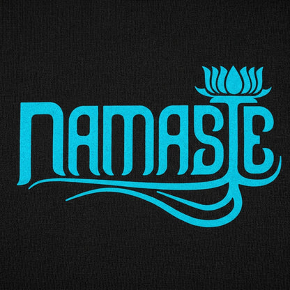 Namaste detail