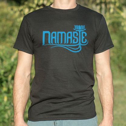 Namaste - 6DollarShirts
