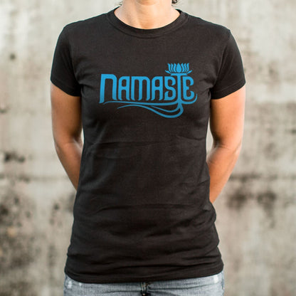 Namaste - 6DollarShirts