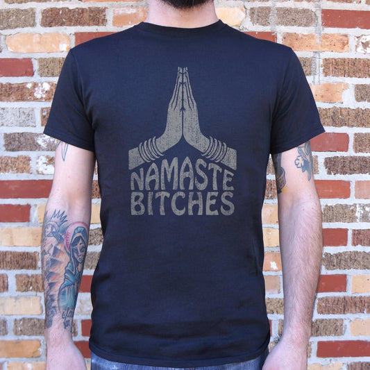 Namaste Bitches