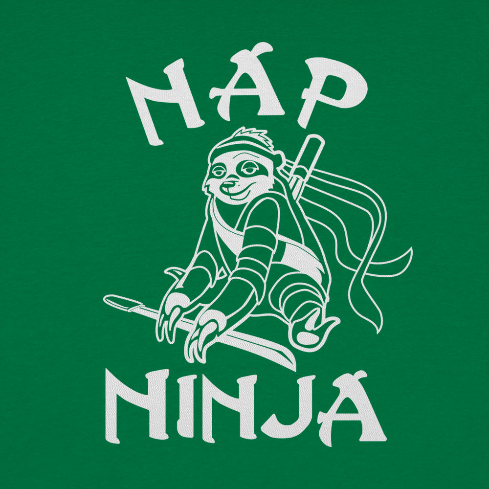 Nap Ninja