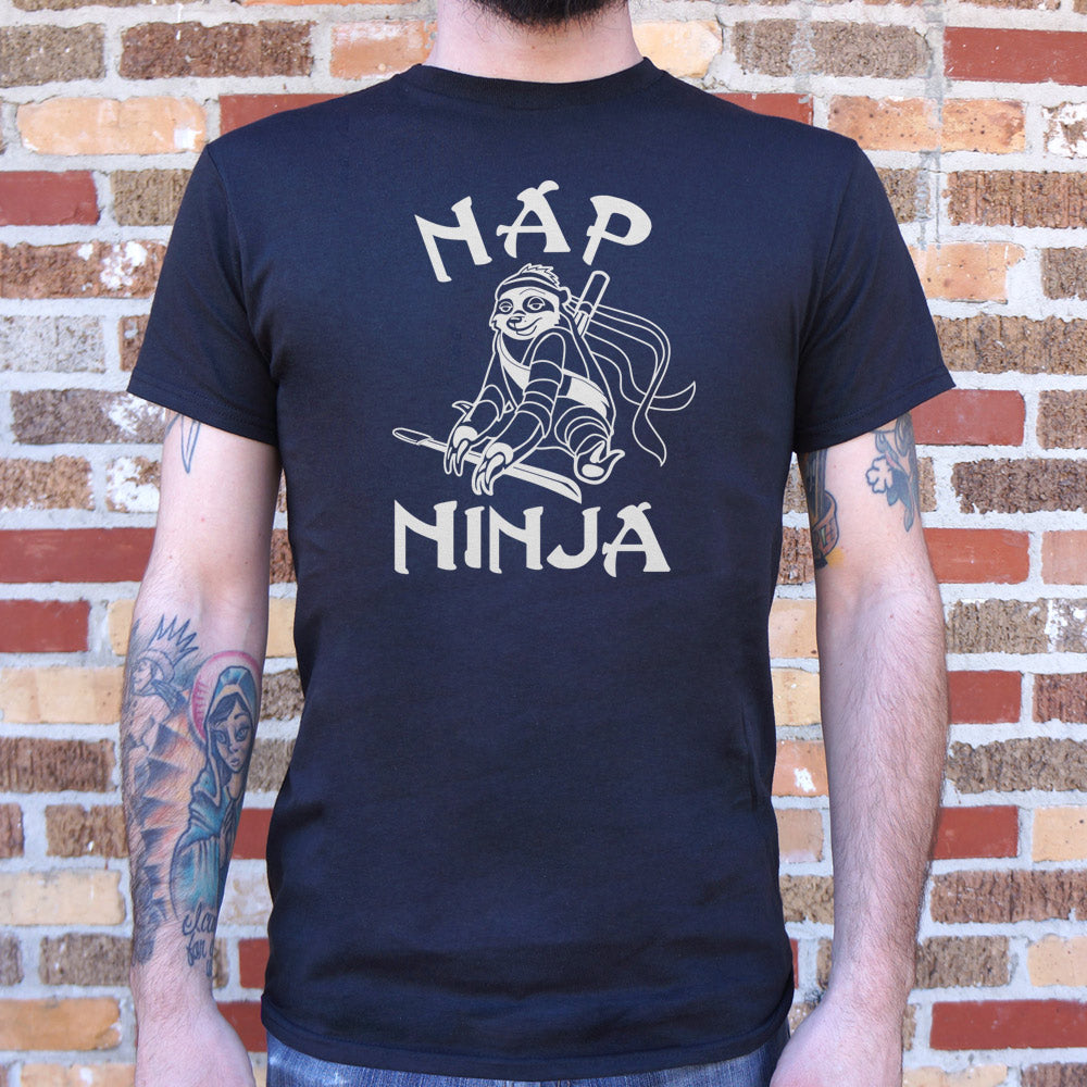 Nap Ninja