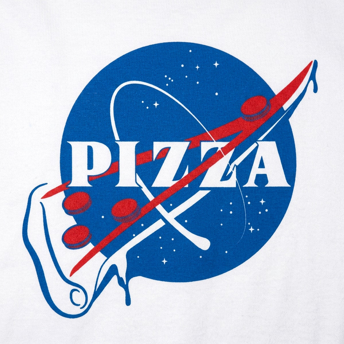 NASA Slice detail