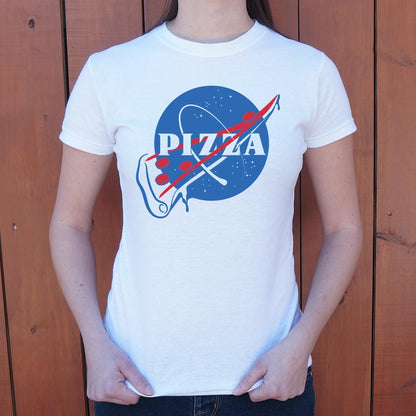 NASA Slice - 6DollarShirts