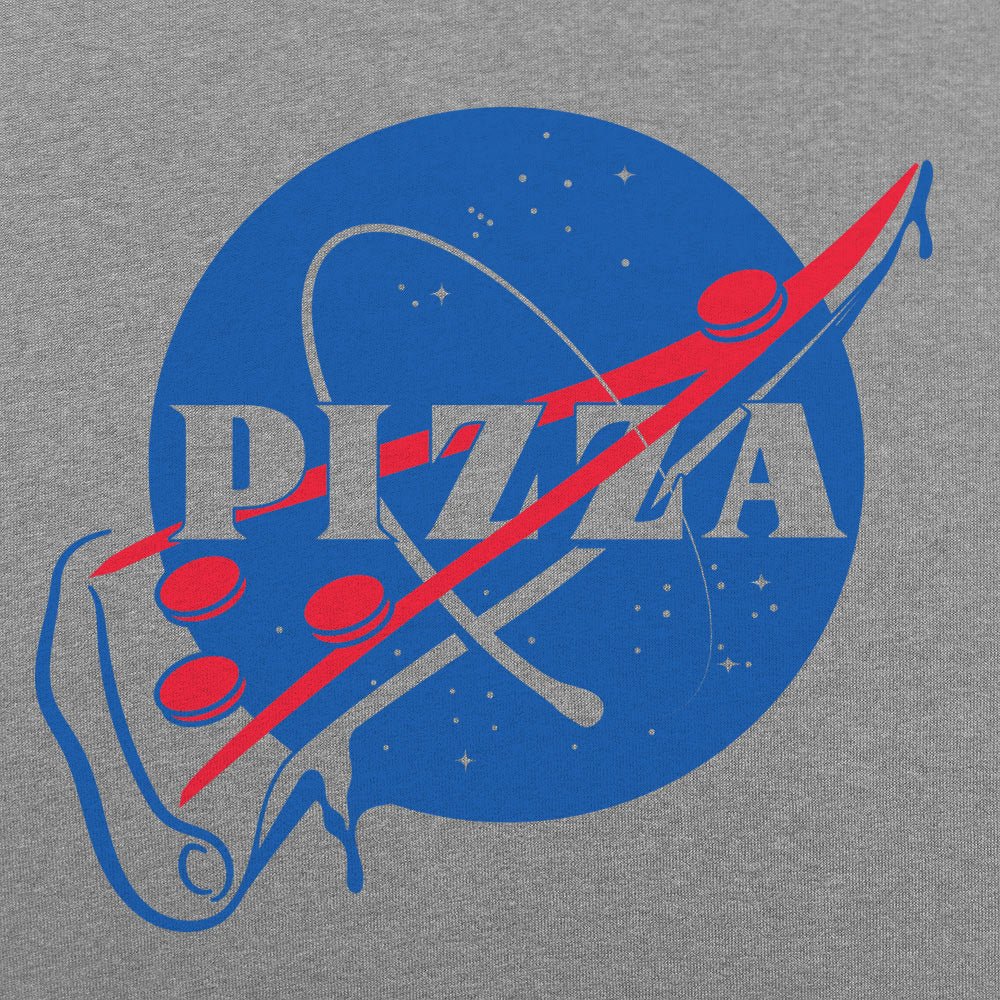 NASA Slice - 6DollarShirts