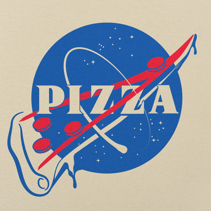 NASA Slice - 6DollarShirts