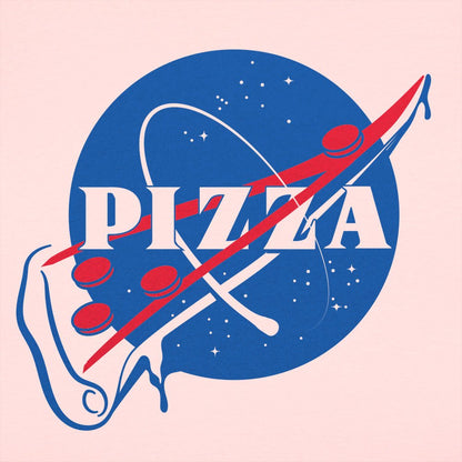 NASA Slice - 6DollarShirts