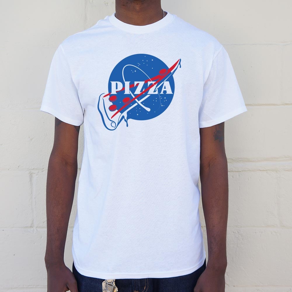 NASA Slice - 6DollarShirts