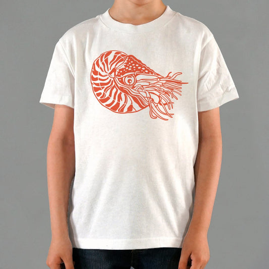 Nautilus - 6DollarShirts