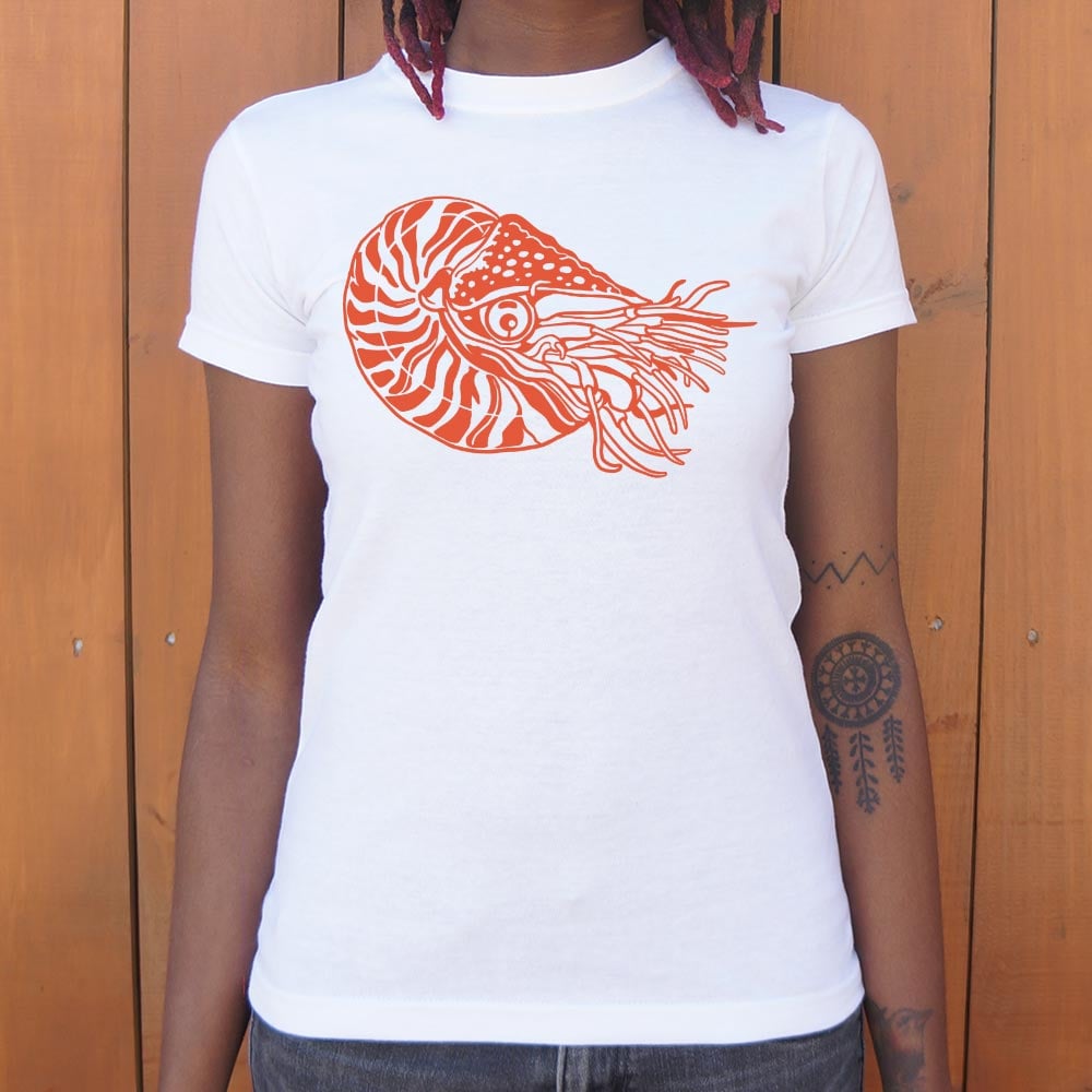 Nautilus - 6DollarShirts