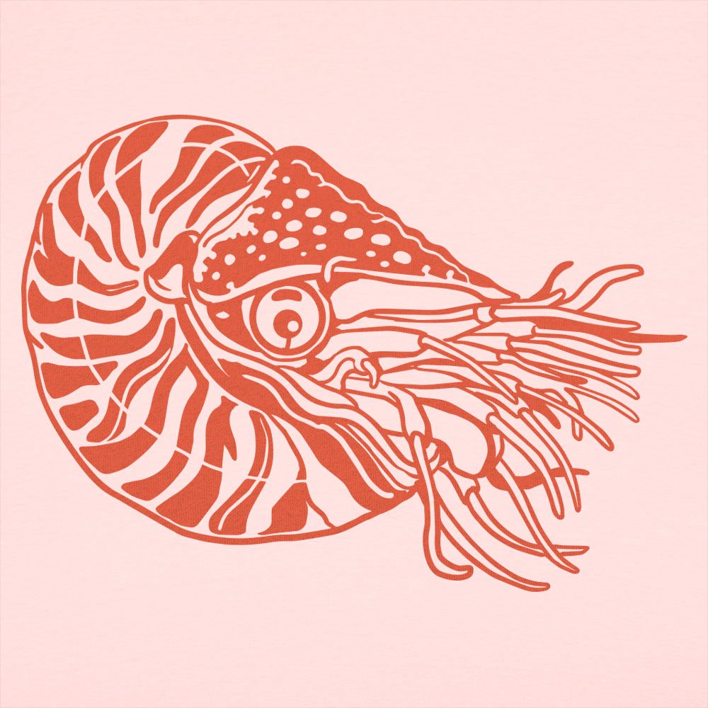 Nautilus - 6DollarShirts