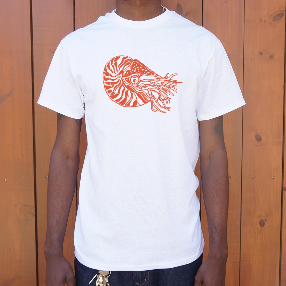Nautilus - 6DollarShirts