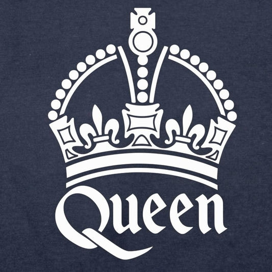 Queen detail