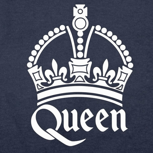 Queen detail