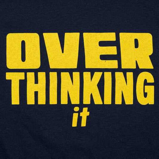Overthinking It detail