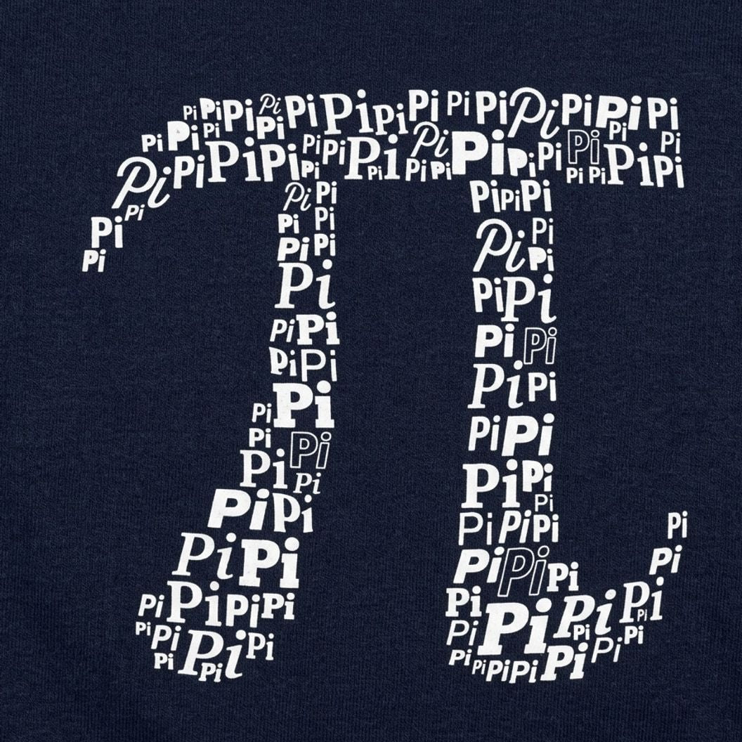 Pi Of Pi detail