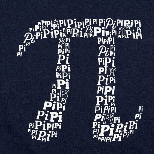 Pi Of Pi detail