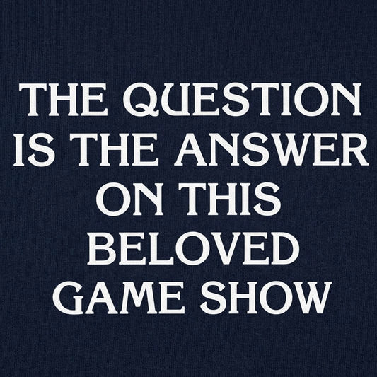 Question Answer detail