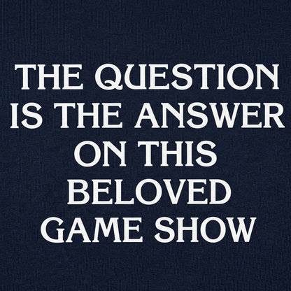 Question Answer detail