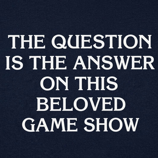 Question Answer detail