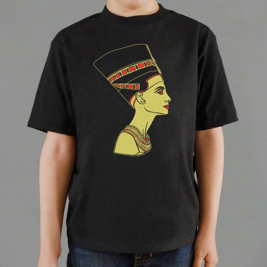 Nefertiti - 6DollarShirts