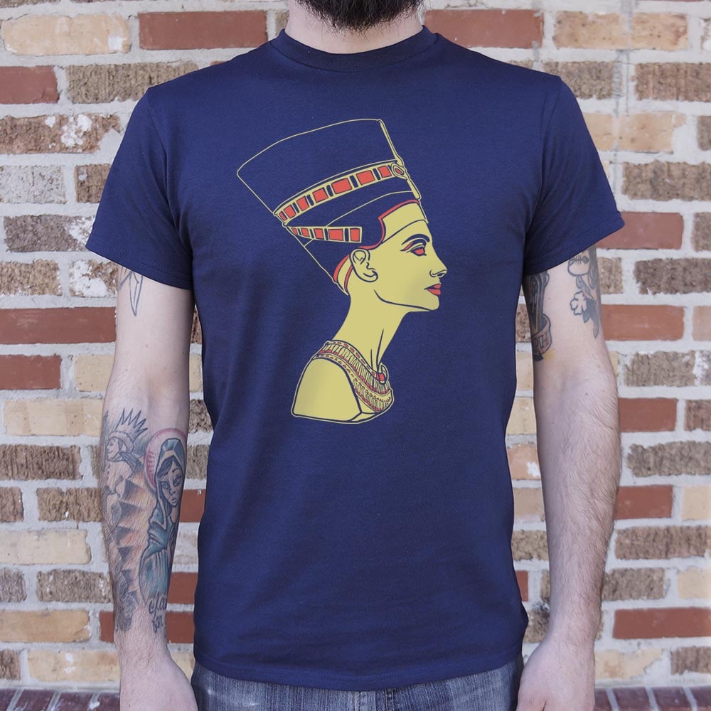 Nefertiti - 6DollarShirts