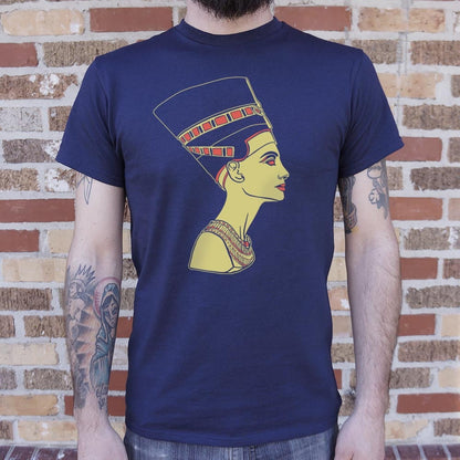 Nefertiti - 6DollarShirts